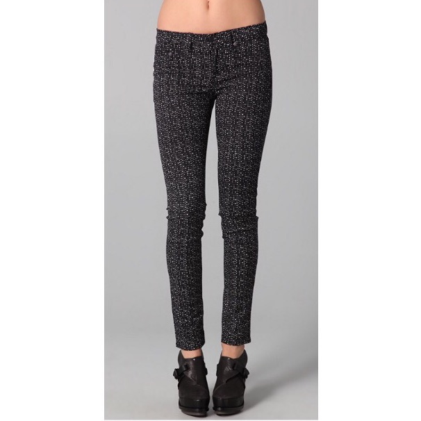 Rag & Bonebeachwood Leggings Jean